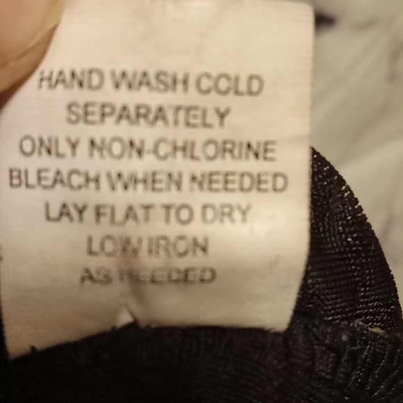 Notations animal print top XL 💜💜💜💜 - Picture 4 of 6